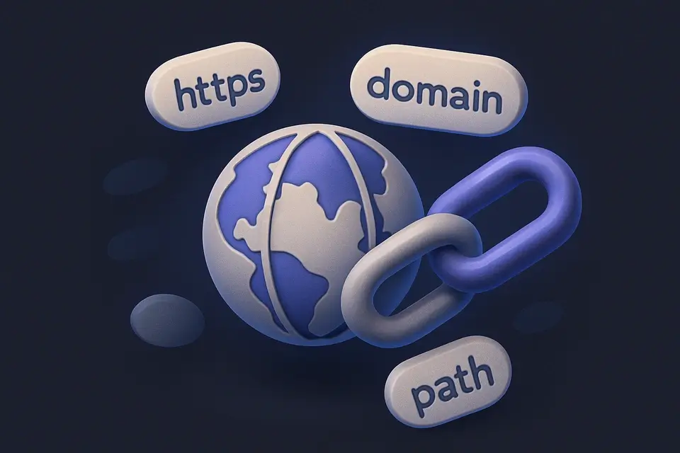 URL Validator - free online tool