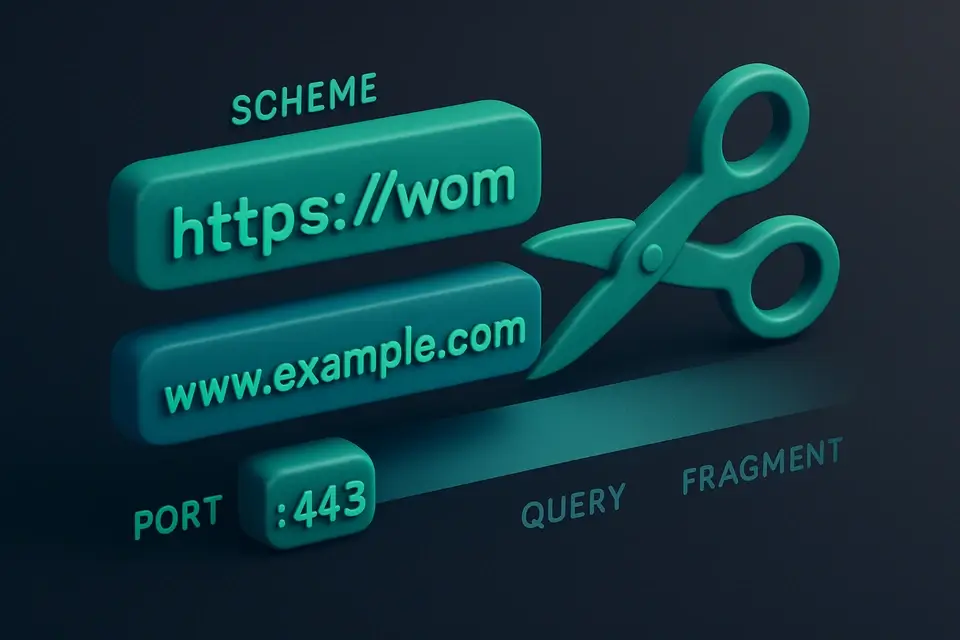Base URL Extractor - free online tool