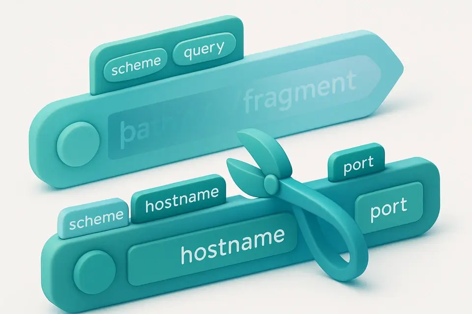 Base URL Extractor - free online tool