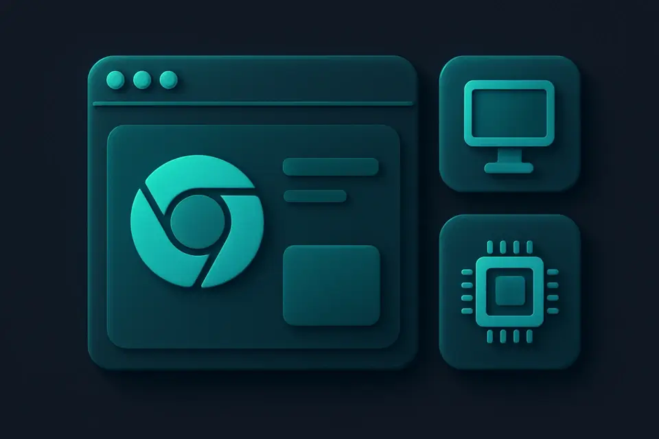 What Is My Browser Info - free online tool