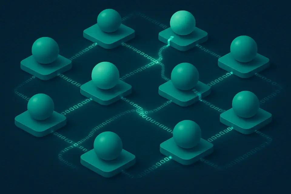 CIDR Calculator - free online tool