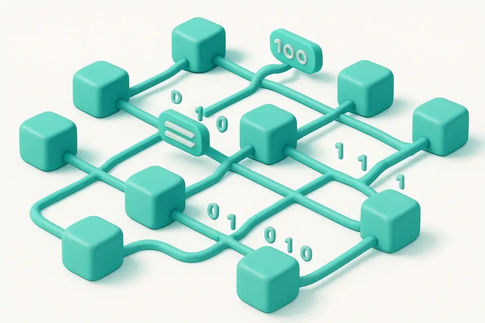 CIDR Calculator - free online tool