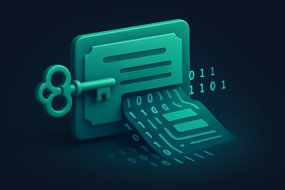 CSR Decoder - free online tool