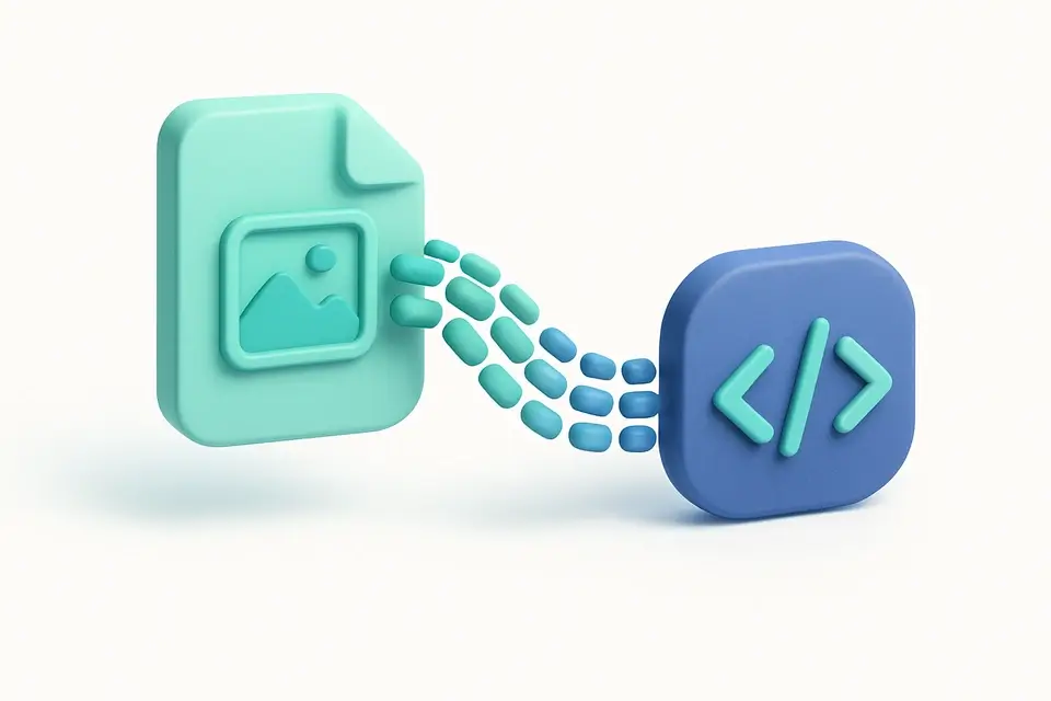 Data URI Generator - free online tool