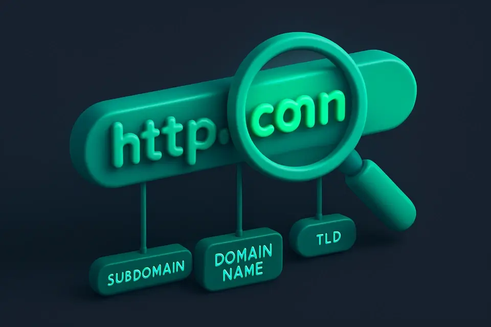 Domain Extractor - free online tool