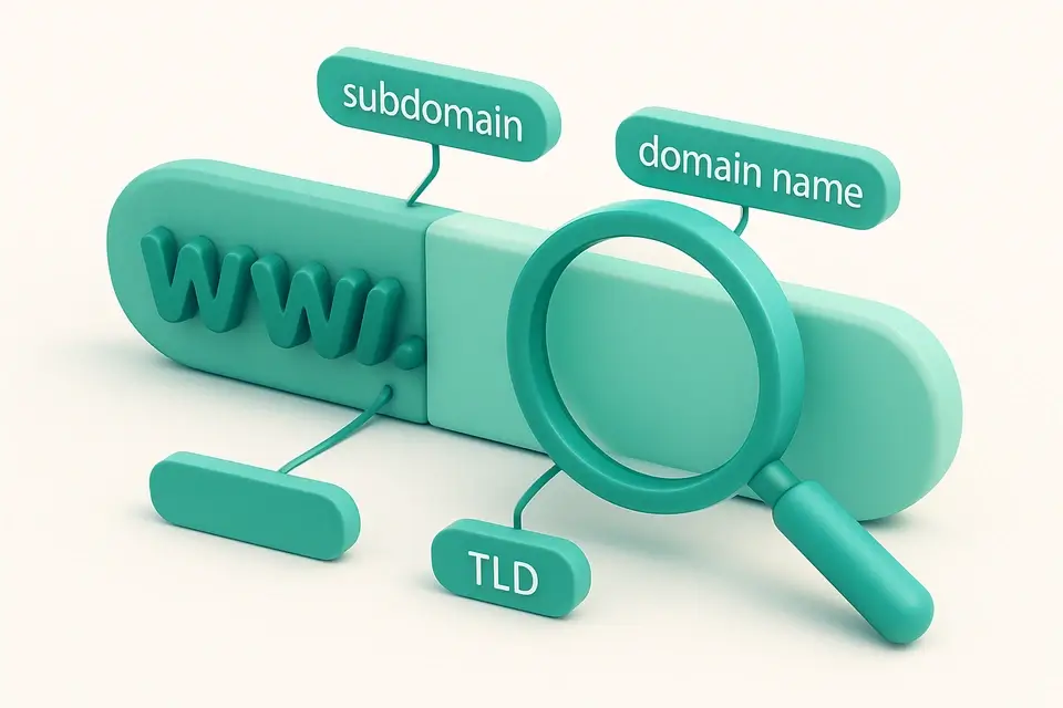 Domain Extractor - free online tool