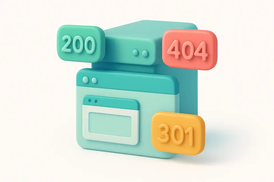 HTTP Status Code Reference - free online tool