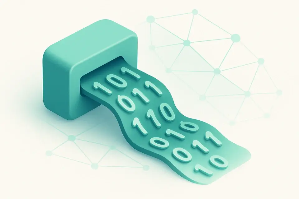 IP to Binary - free online tool