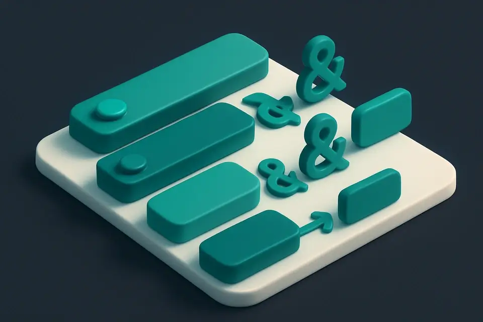 Query String Builder - free online tool