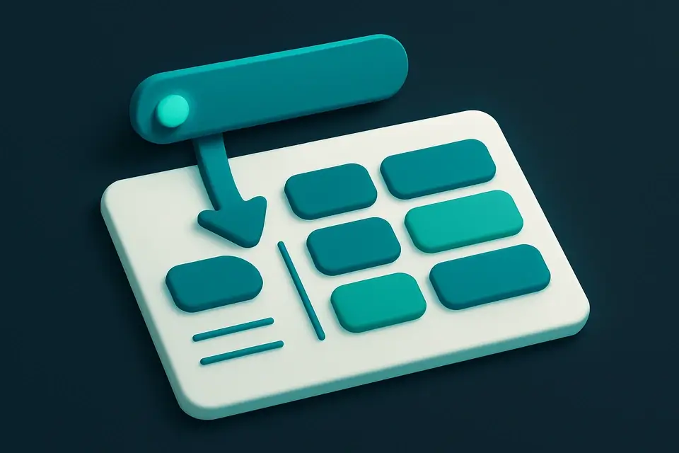 Query String Parser - free online tool