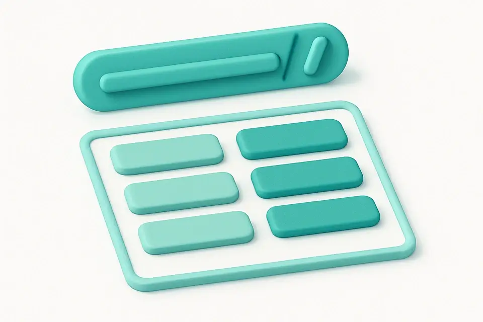 Query String Parser - free online tool