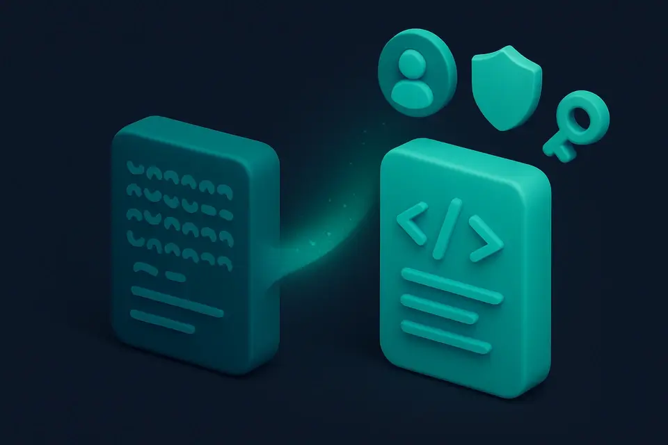 SAML Decoder - free online tool