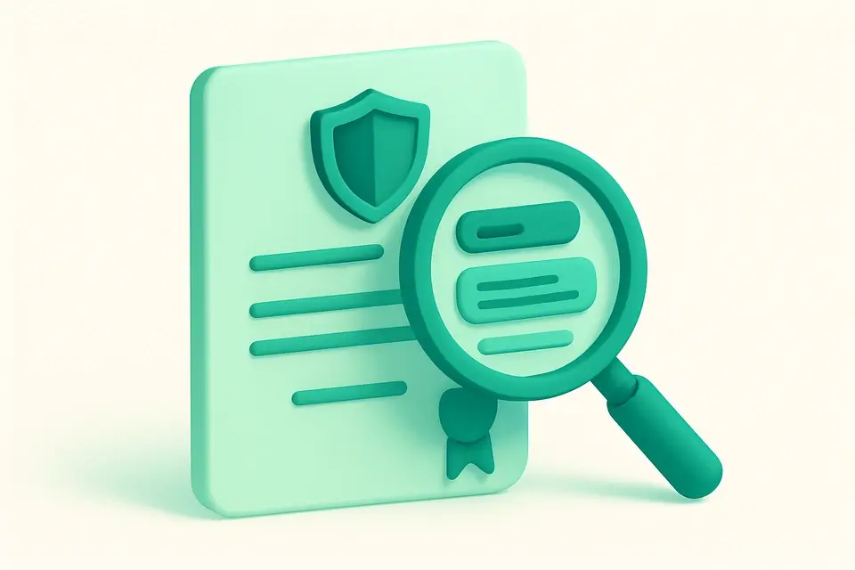 SSL Certificate Decoder - free online tool