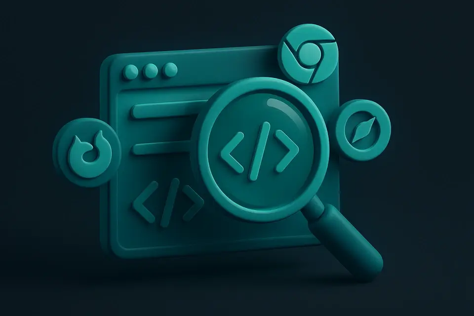 User Agent Parser - free online tool