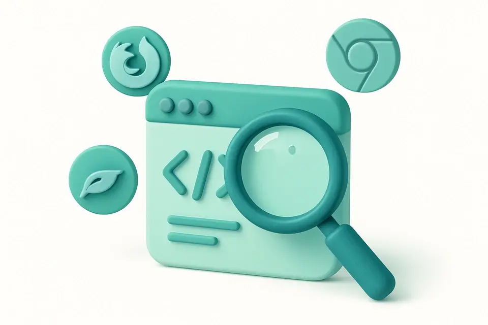 User Agent Parser - free online tool