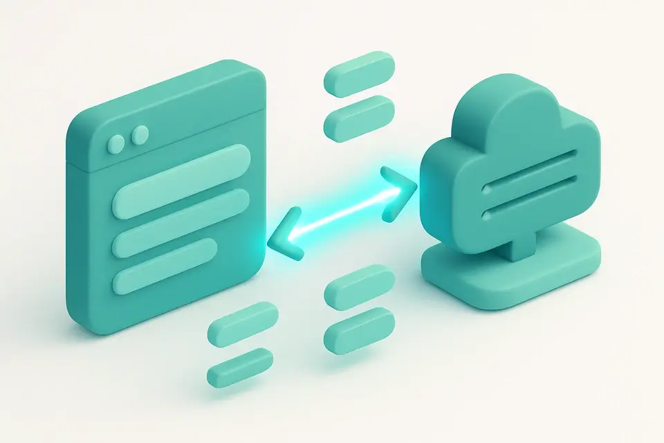 WebSocket Echo Tester - free online tool