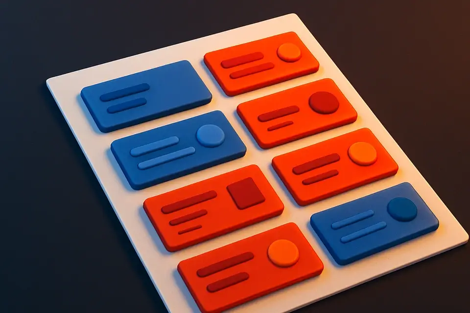 Business Card Generator - free online tool