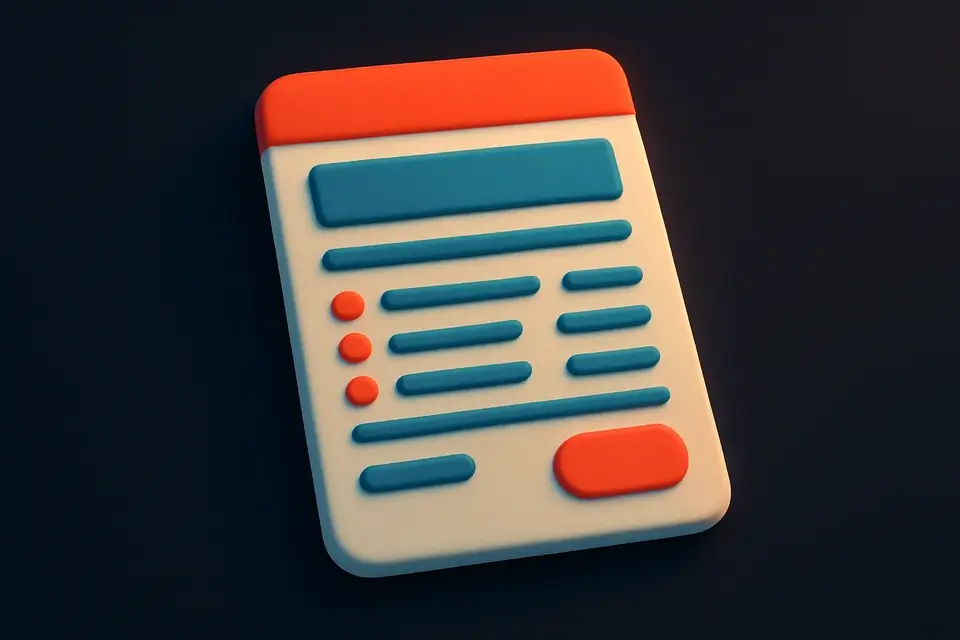 Invoice Generator - free online tool