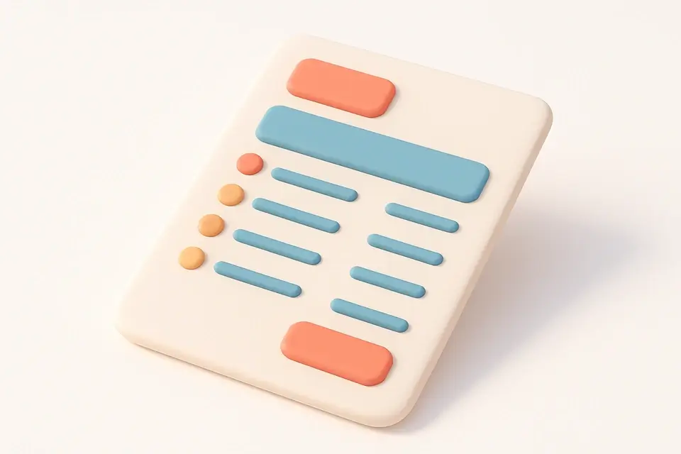 Invoice Generator - free online tool