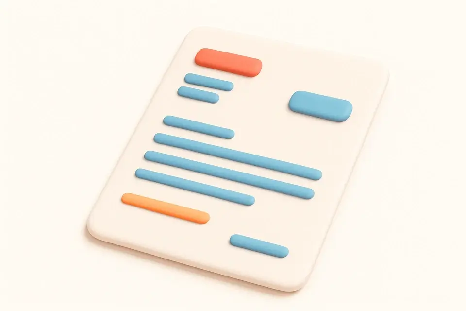 Letter Generator - free online tool