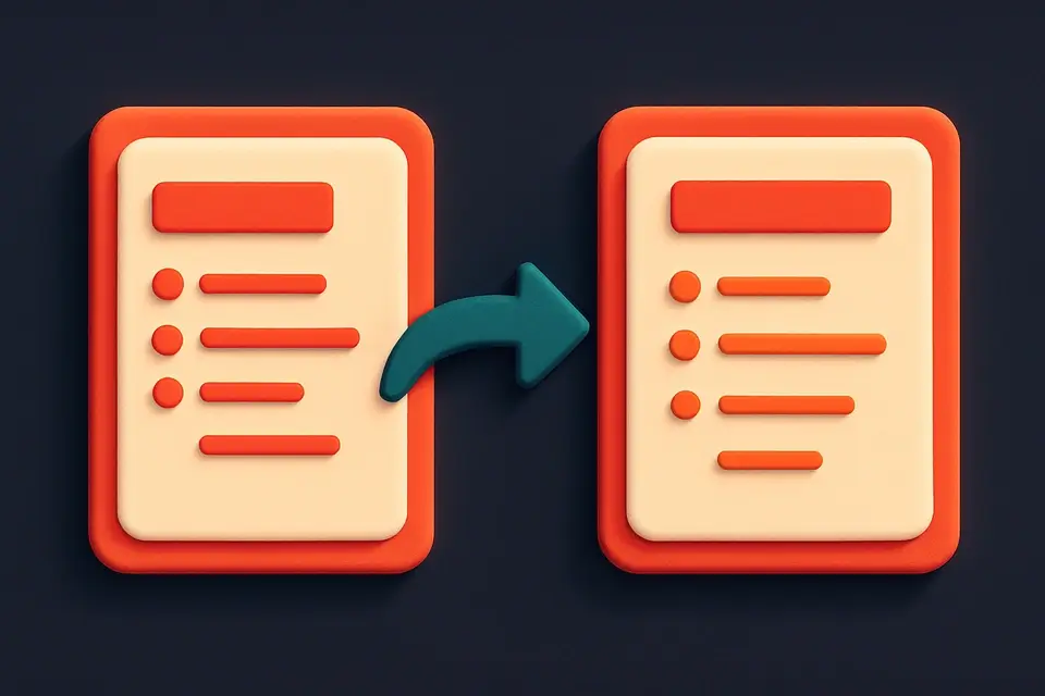 Markdown to PDF - free online tool