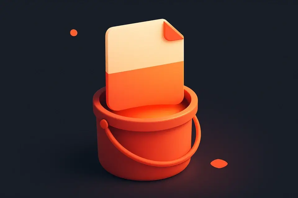 PDF Background Color - free online tool