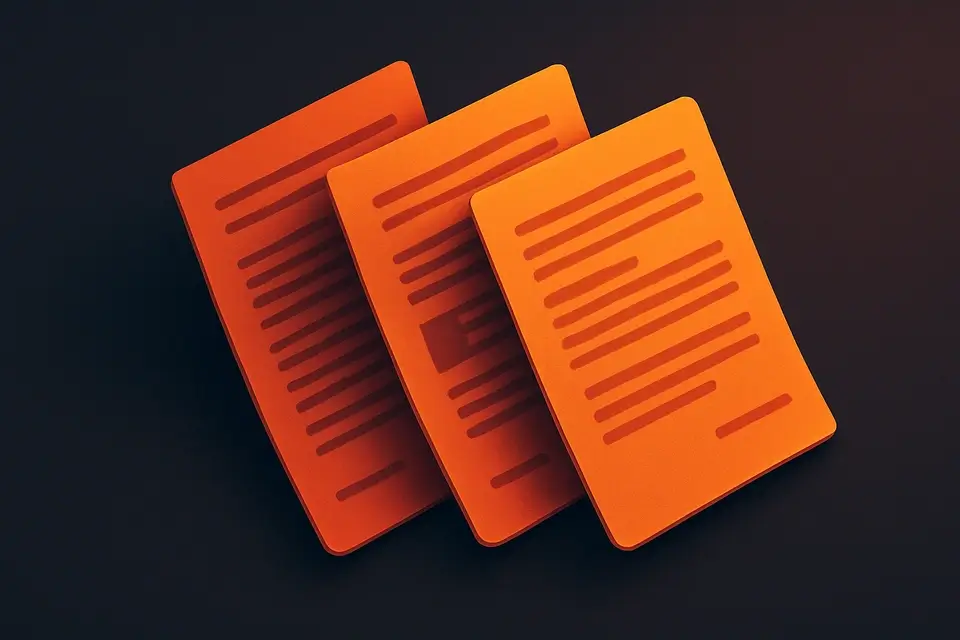 PDF Bates Numbering - free online tool