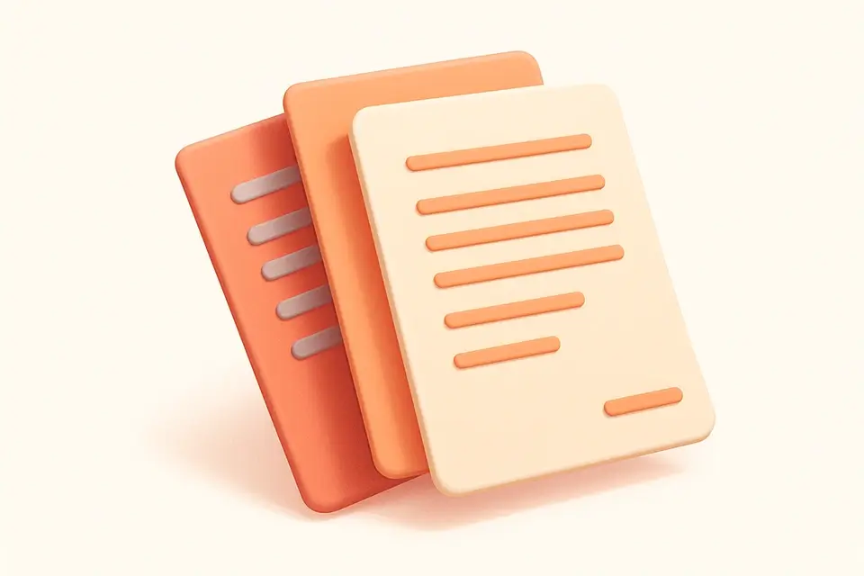 PDF Bates Numbering - free online tool