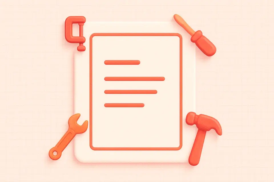 PDF Border Add - free online tool