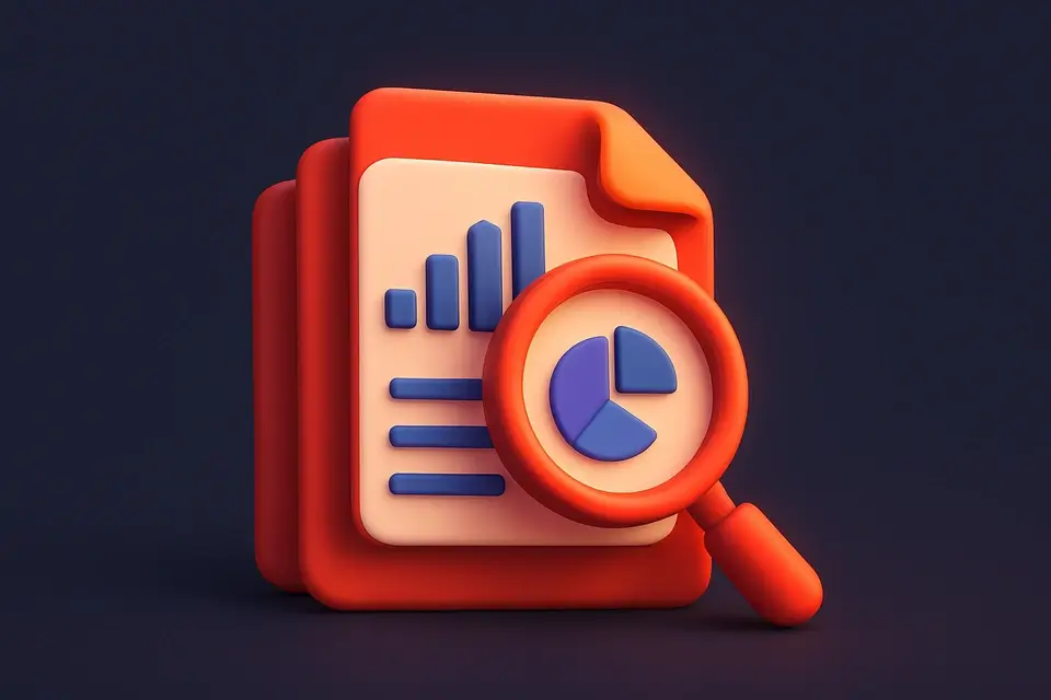 PDF Size Analyzer - free online tool