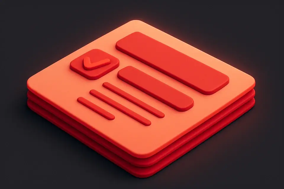 PDF Flatten - free online tool