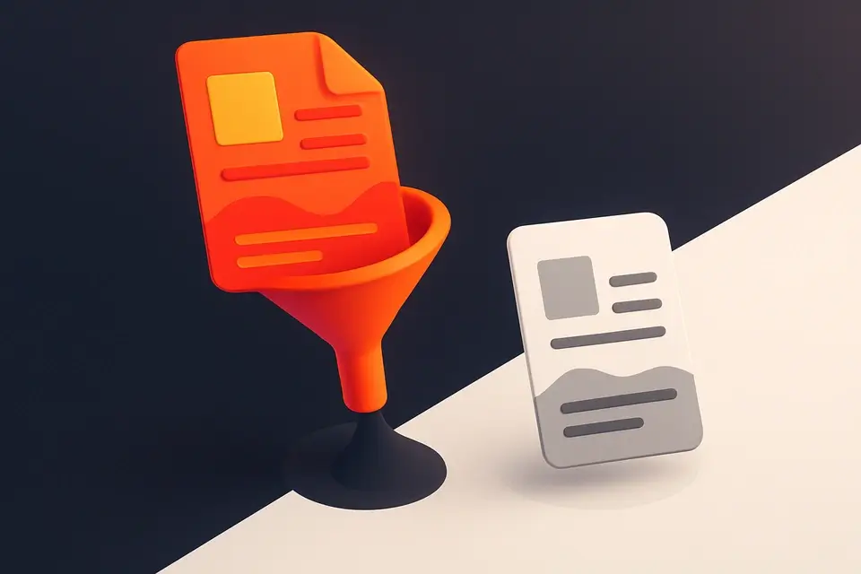 PDF Grayscale - free online tool