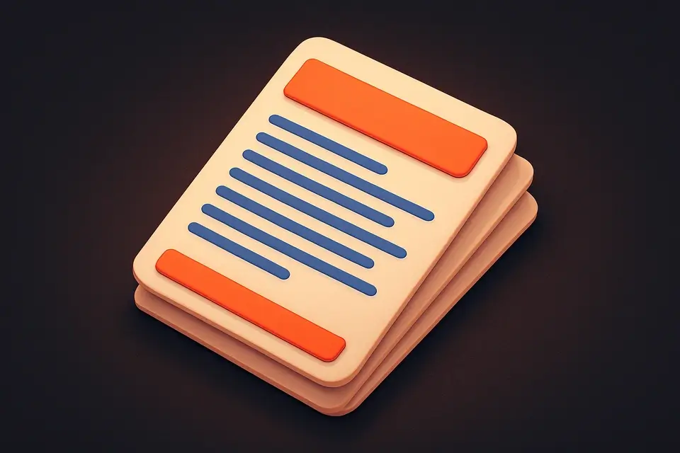 PDF Header Footer - free online tool