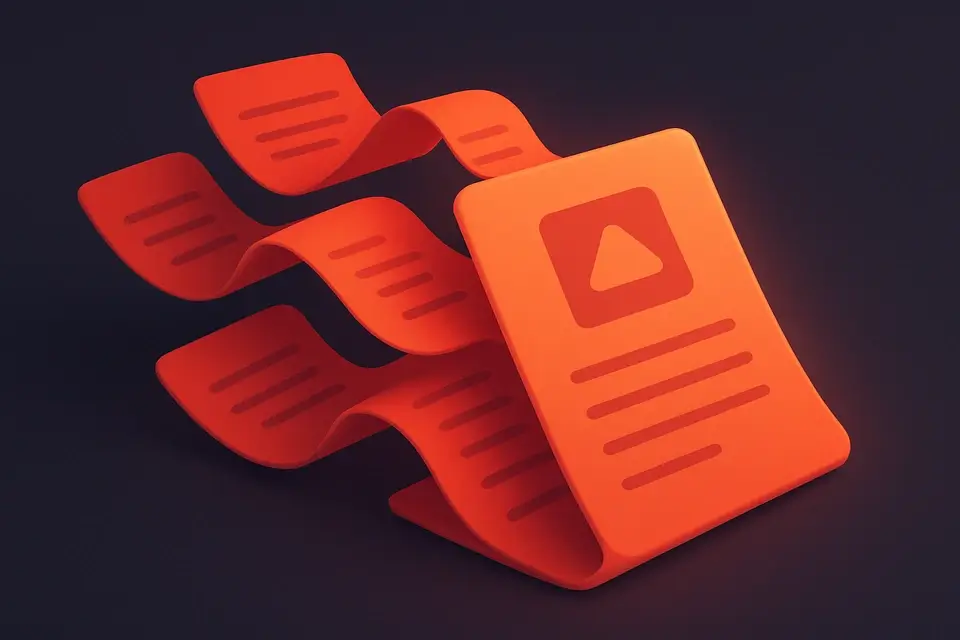 PDF Merge - free online tool