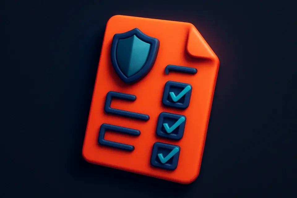 PDF Permissions - free online tool