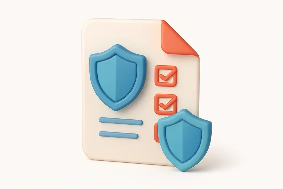 PDF Permissions - free online tool