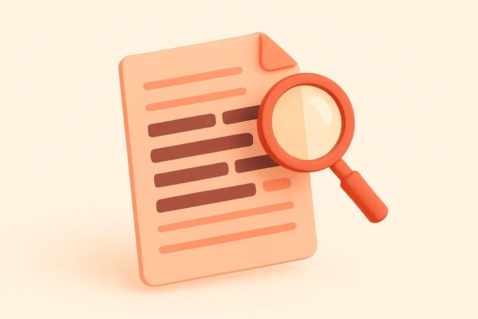 PDF Redact - free online tool