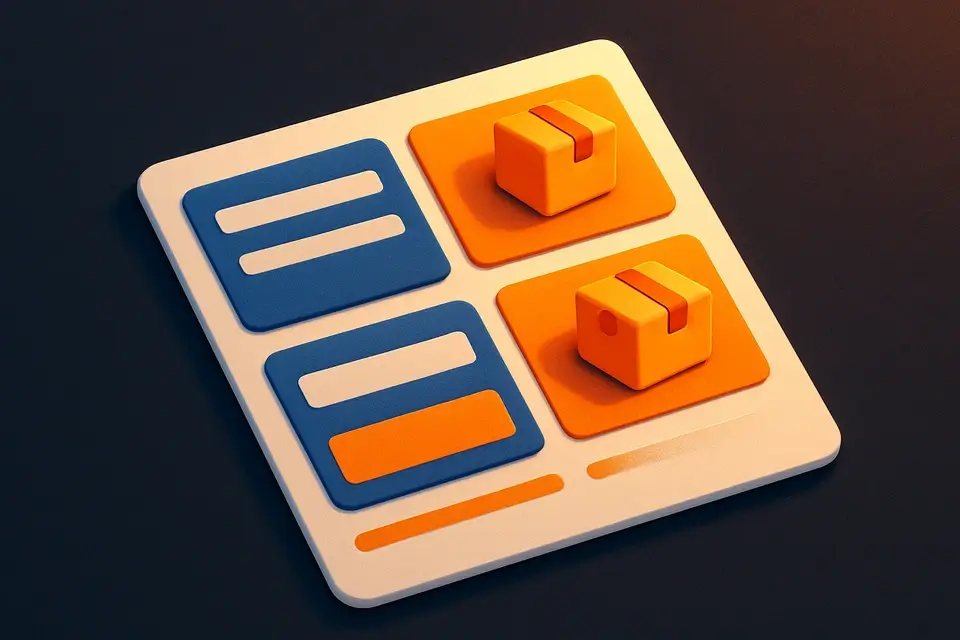 Shipping Label Generator - free online tool