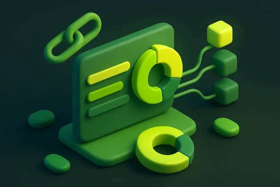 Backlink Anchor Text Distribution - free online tool