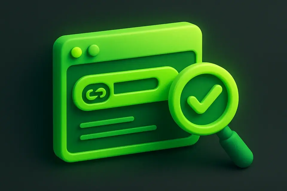 Canonical URL Checker - free online tool