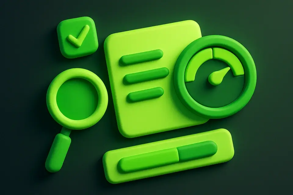 Content Readability Score - free online tool