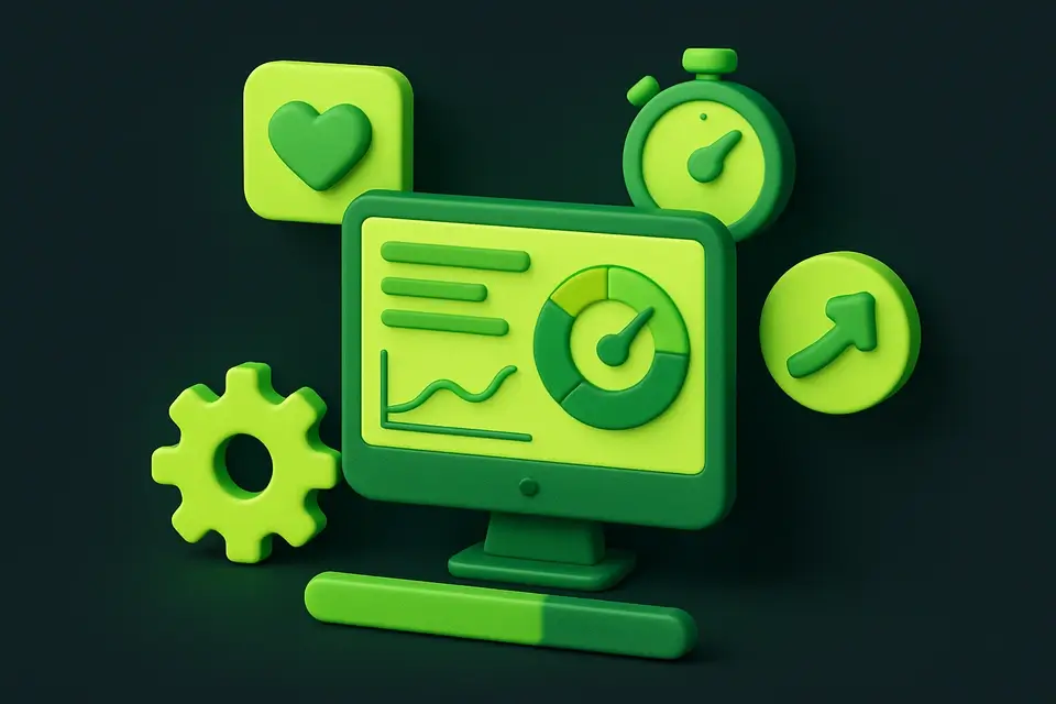 Core Web Vitals Explainer - free online tool