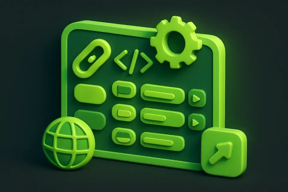 Hreflang Tag Generator - free online tool