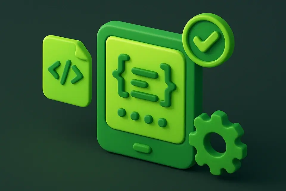 JSON-LD Validator - free online tool