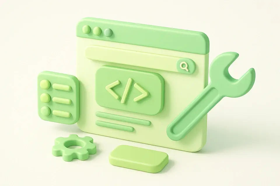 Meta Tag Generator - free online tool