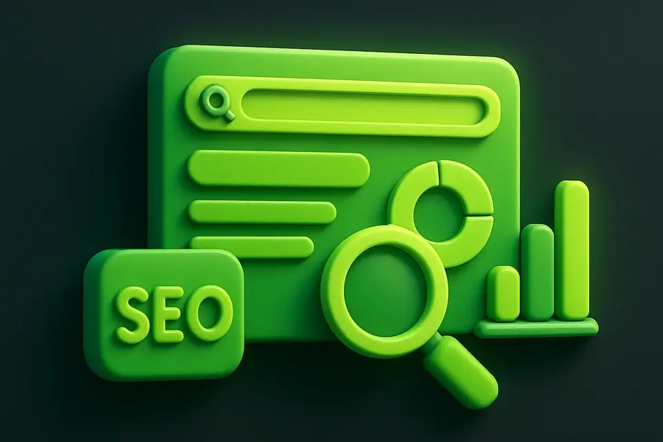 Page Title Analyzer - free online tool