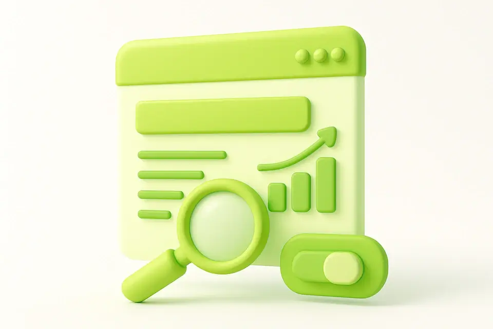 Page Title Analyzer - free online tool