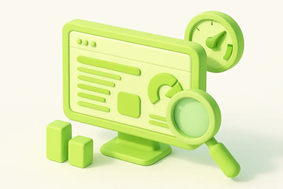 PageSpeed Insights Guide - free online tool