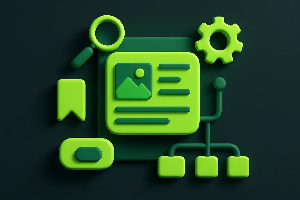 Article Schema Generator - free online tool