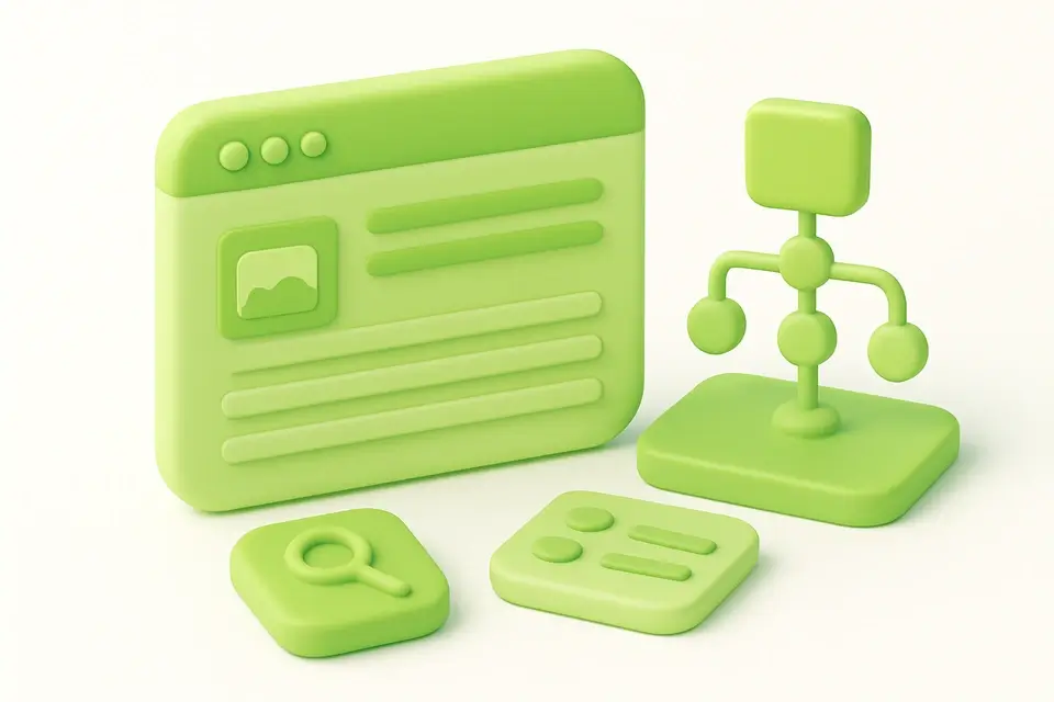 Article Schema Generator - free online tool